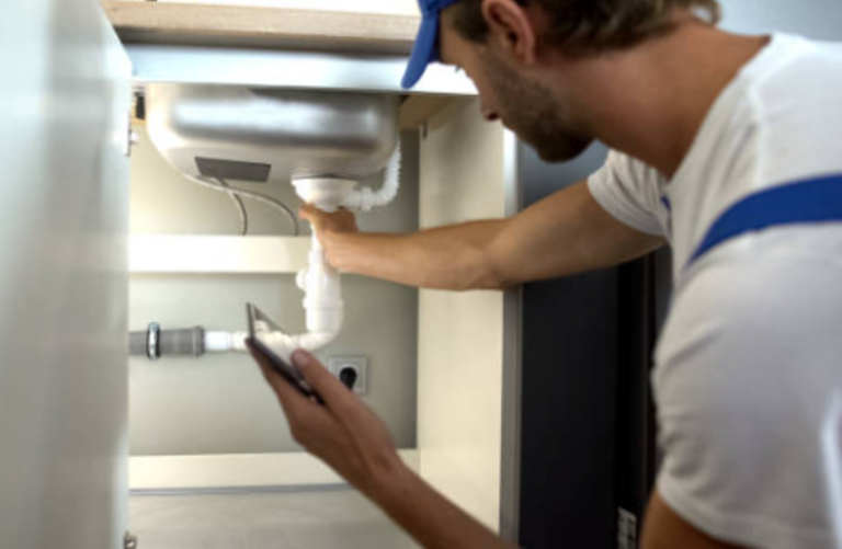 Rohrreinigung kirchheimbolanden